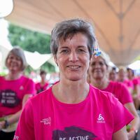 Barmer Women's Run Köln 2019 - 8 km 