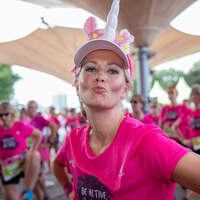 Barmer Women's Run Köln 2019 - 8 km