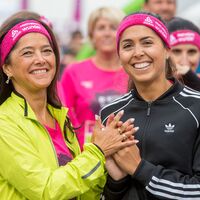 Barmer Women's Run München 2019