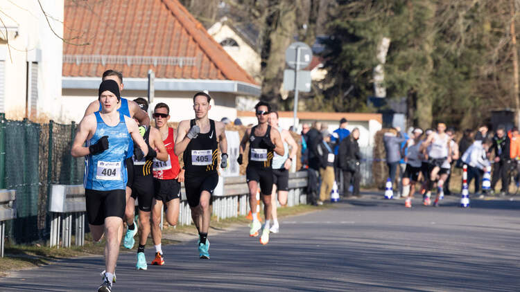 Berlin 10k Invitational 2022