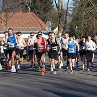Berlin 10k Invitational 2022