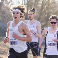 Berlin 10k Invitational 2022