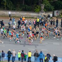 Berlin-Marathon 2022