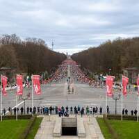 Berliner Halbmarathon 2023