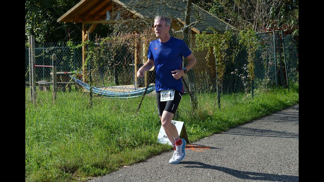 Bienwald-Marathon Kandel 2021