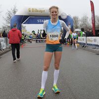 Bienwald-Marathon Kandel 2023