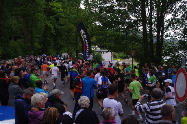 Biggesee-Marathon Attendorn 3