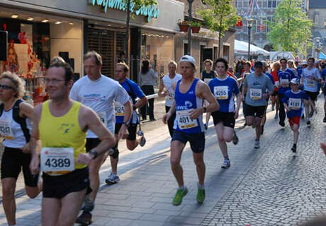 Bocholter Citylauf