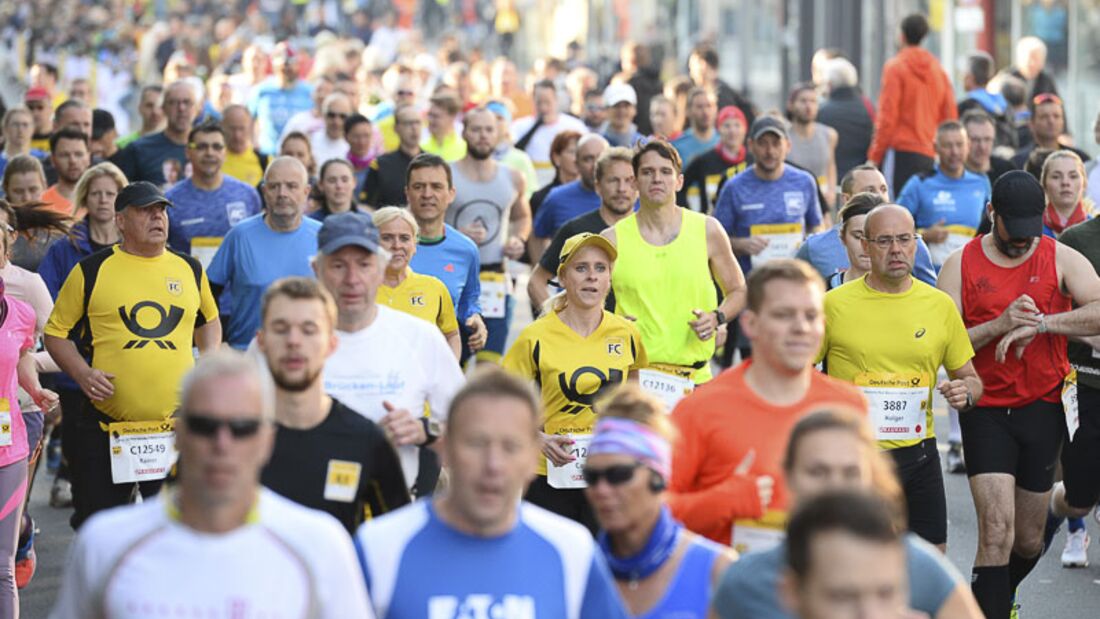 Bonn Marathon 2019, 07.04.19