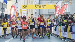 Bonn Marathon 2019, 07.04.19