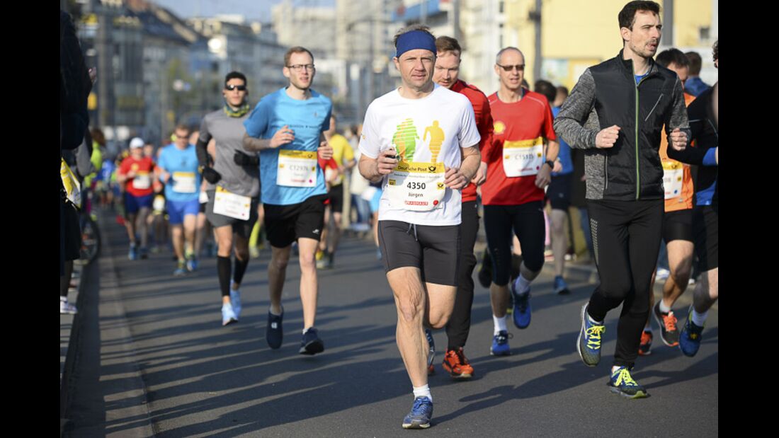 Bonn-Marathon 2019