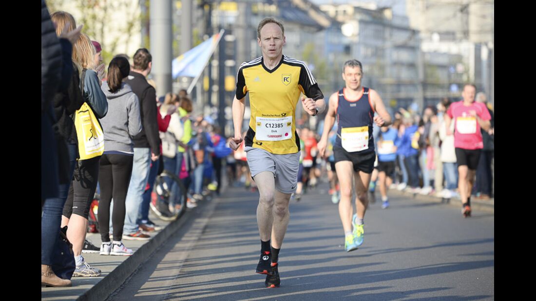 Bonn-Marathon 2019