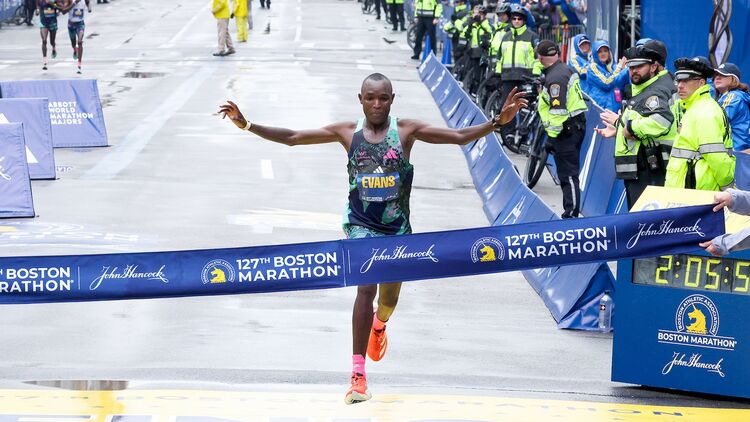 Boston-Marathon 2023