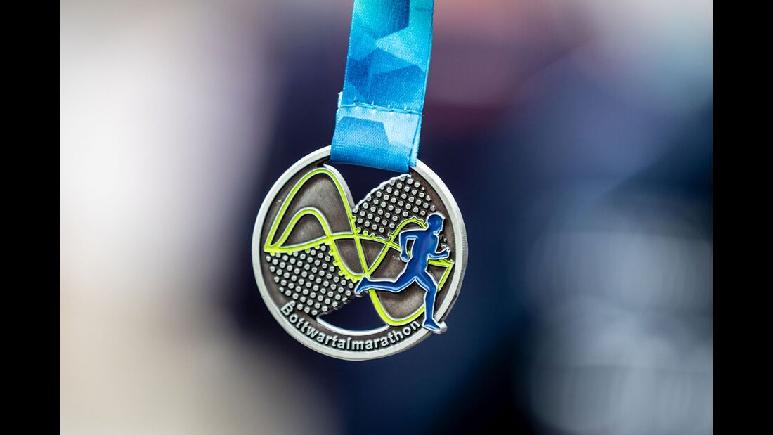 Bottwartal-Marathon 2021