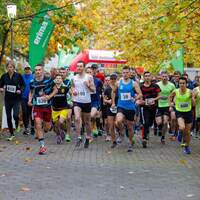 Bramfelder Halbmarathon 2019