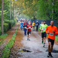 Bramfelder Halbmarathon 2019