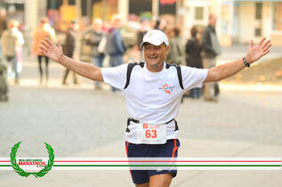 Braunschweig-Wolfenbüttel-Marathon