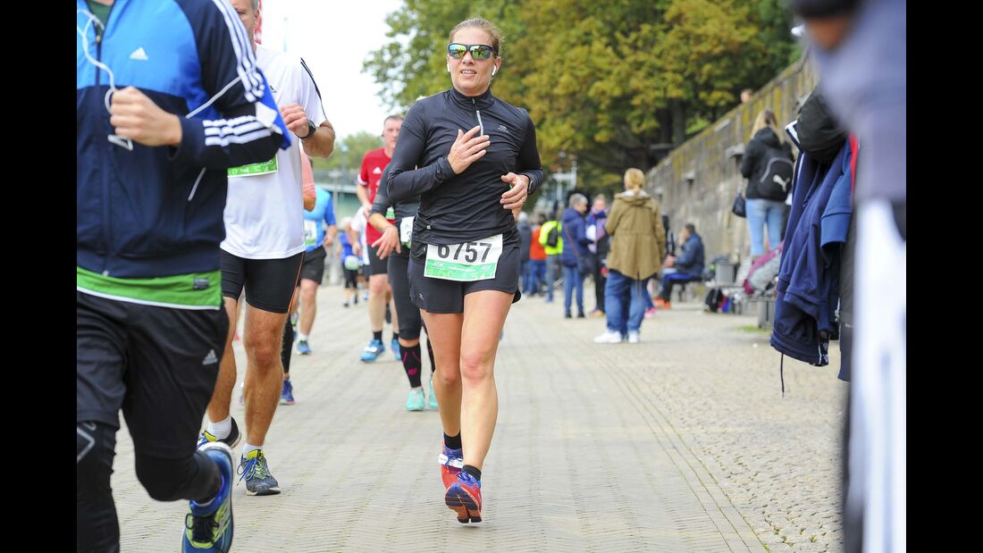 Bremen-Marathon 2019
