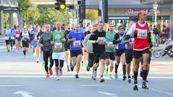Bremen-Marathon 2019