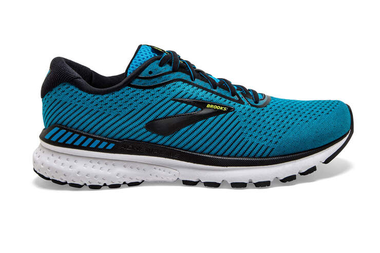 brooks adrenaline gts 12 herren