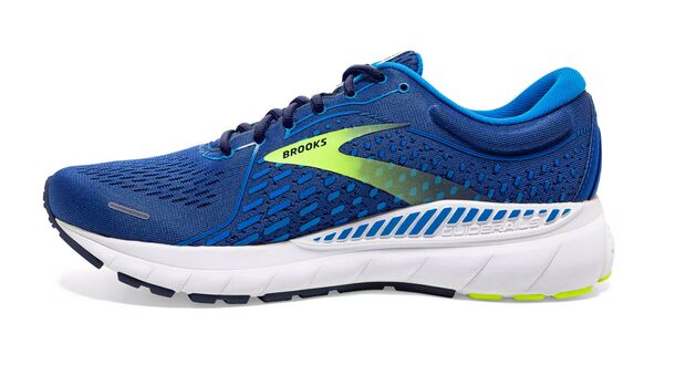 Brooks Adrenaline GTS 21 Im Test | RUNNER'S WORLD