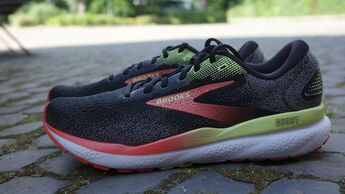 Brooks Ghost 16