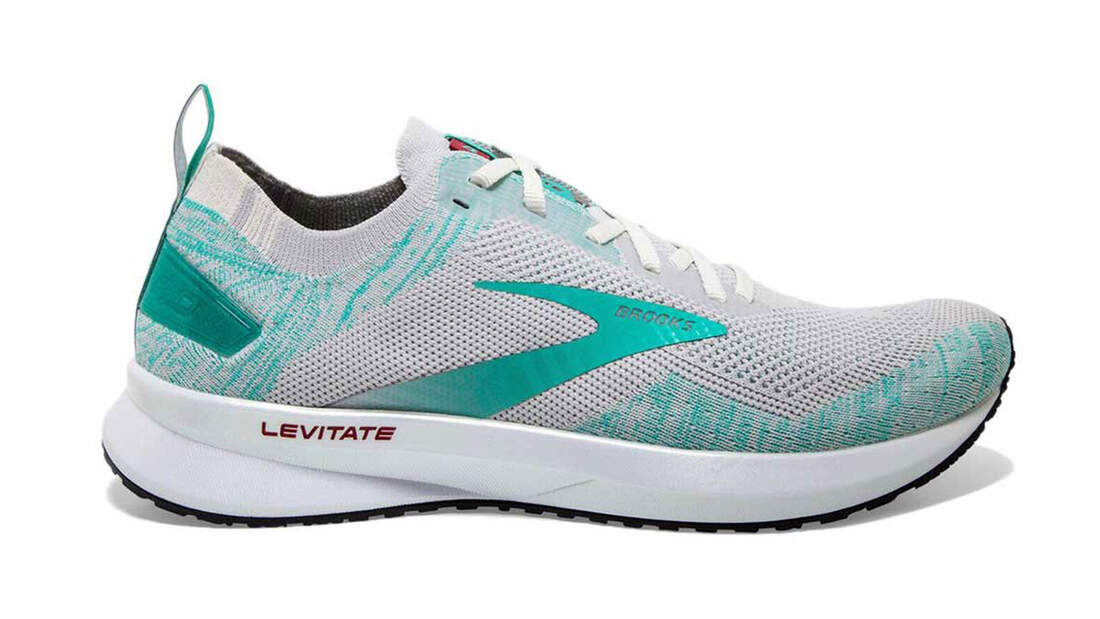 brooks levitate 4 test