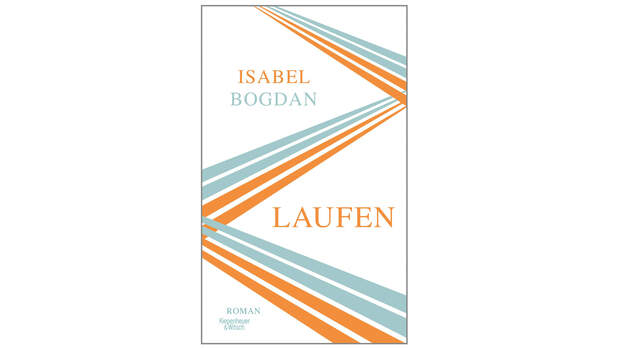 Bücher für Läufer Isabel Bogdan