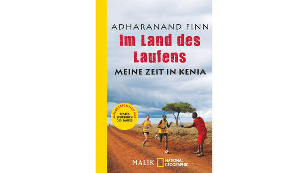 Bücher und Filme Für Läufer