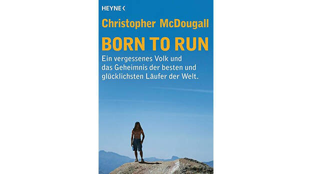 Bücher und Filme Für Läufer