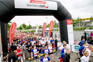 BusinessRun Aachen