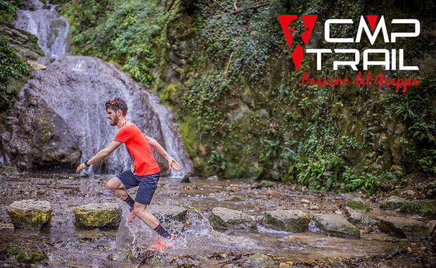 CMP Trail Bassano del Grappa 2018
