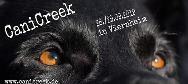CaniCreek Viernheim 2019