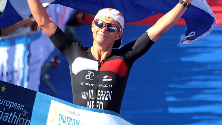 Challenge Almere-Amsterdam 2019