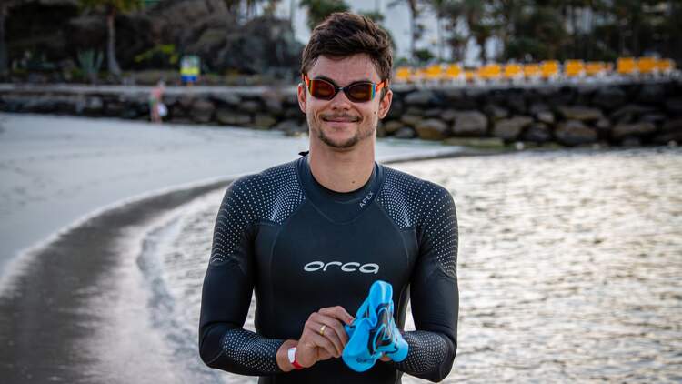Challenge Gran Canaria 2023