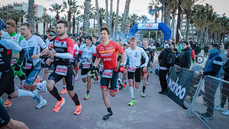 Challenge Salou