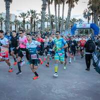 Challenge Salou