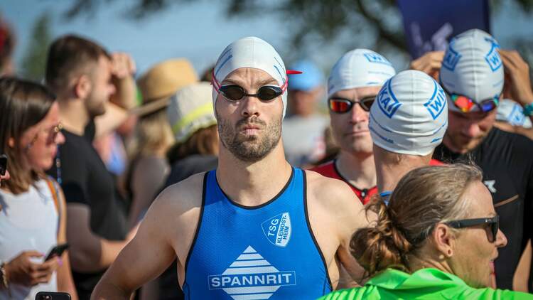 Churfranken Triathlon 2023
