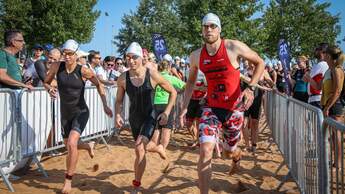 Churfranken Triathlon 2023