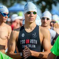 Churfranken Triathlon 2023