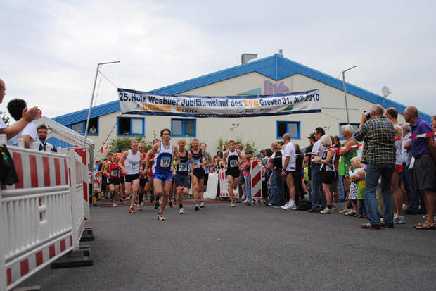 City Lauf Greven 1