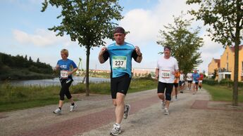 City-Marathon Bremerhaven 2