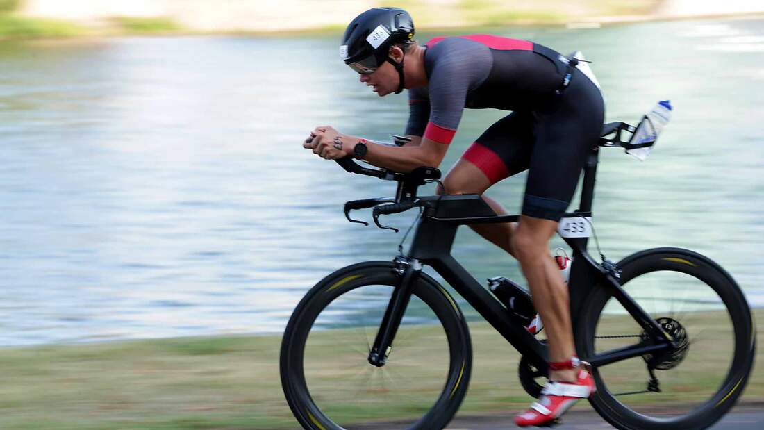 Triathlon Frankfurt Triathlon Frankfurt