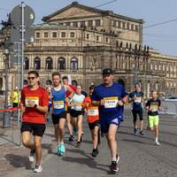 Citylauf Dresden 2022