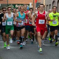 Citylauf Xanten 2019