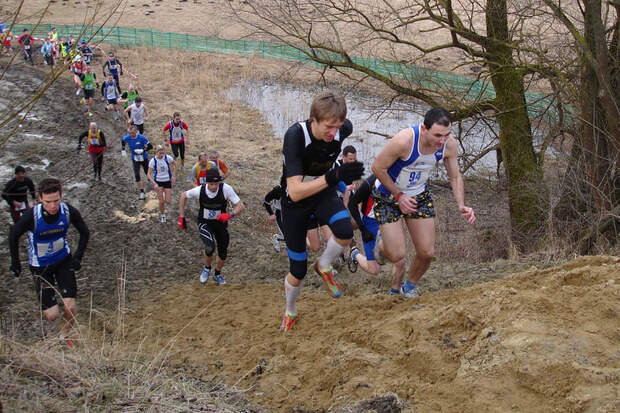 Cross-Challenge Augsburg 1