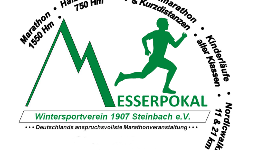 Cross-Marathon um den Messerpokal Bad Liebenstein