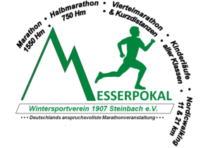 Cross-Marathon um den Messerpokal Bad Liebenstein