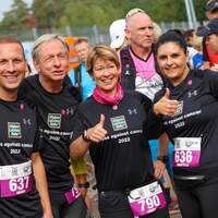 Cross against Cancer Homburg 2022