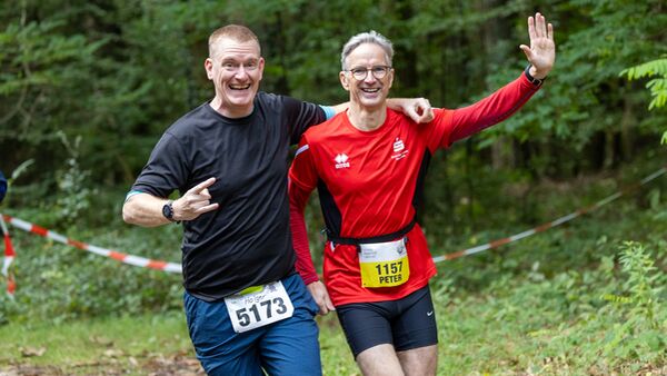 Cross against Cancer Homburg 2024